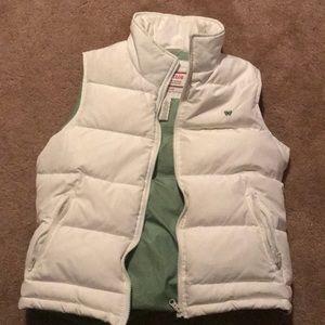 Aeropostale vest